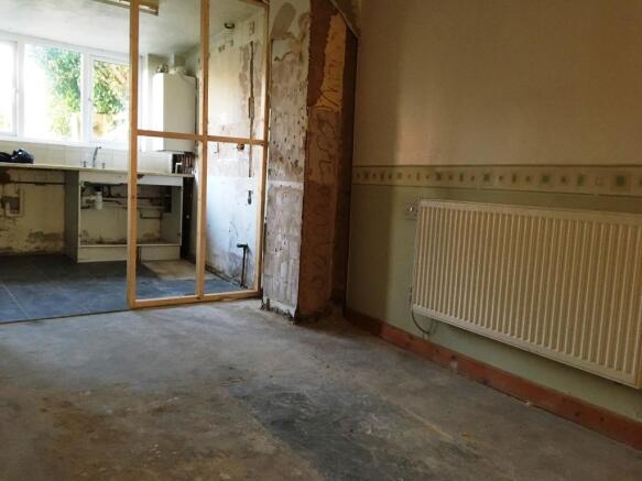 Reception Room Four