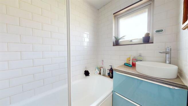 Bathroom Room