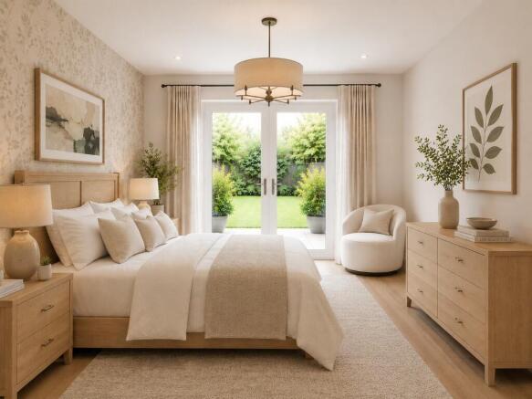 BEDROOM 2