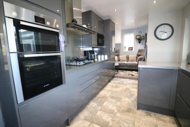 Eastoft Road, Crowle, North Lincolnshire photo 4