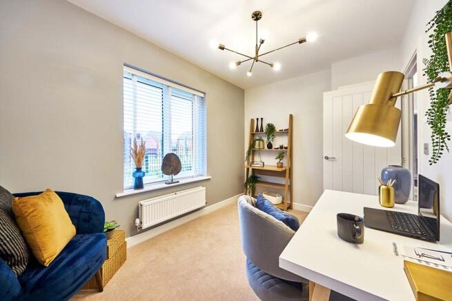 A space to make your own