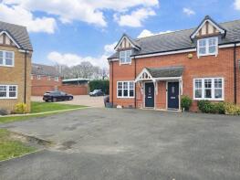 17, Highwayman Close, Northampton NN2 8FQ