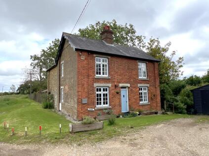 Pound Cottage, Rayne Road, Rayne, Essex
