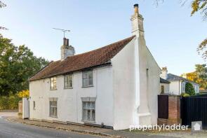 1, George Hill, Norwich NR6 7DF