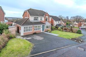 15, Foxglove Drive, Chorley PR6 7SG