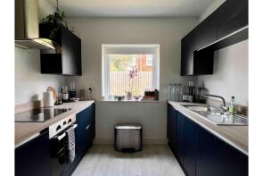 Flat 5, Mary Bowes Terrace, Southwood Avenue, Bournemouth BH6 3QF
