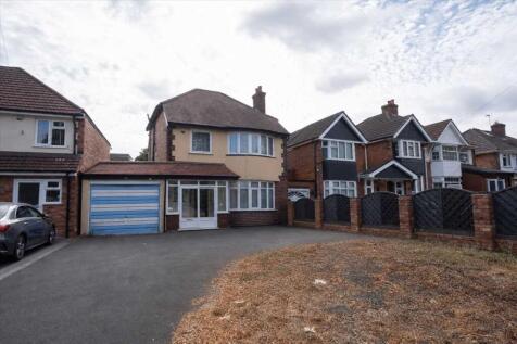 Stoney Lane, Birmingham