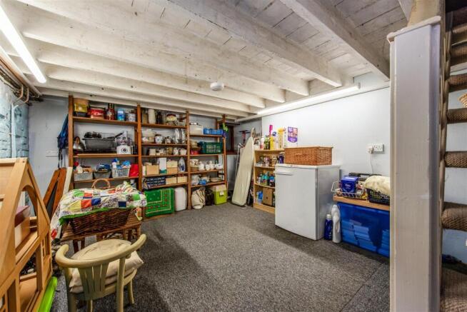 Cellar