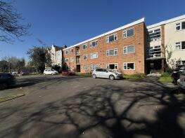 11, Talbot Court, Upper Holly Walk, Leamington Spa CV32 4JT
