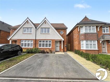 Chestnut Lane, Sittingbourne, Kent, ME10