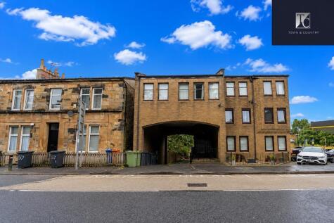 Burnbank Mews, 59 Auchinloch Road, Lenzie, G66 5EY