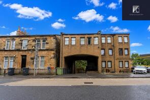 Flat 1, 59 Burnbank Mews, Auchinloch Road, Glasgow G66 5EY