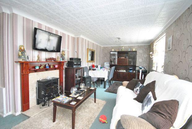 Lounge/Diner