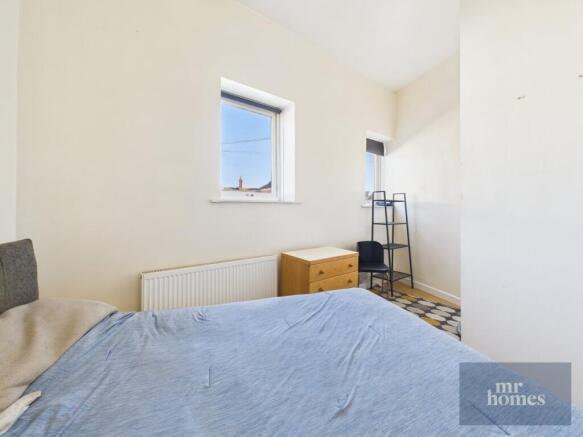 1st Floor Flat