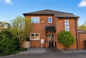 1, Cadeby Court, Broughton, Milton Keynes MK10 9LE