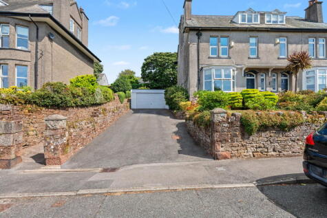 Hensingham Road, Whitehaven, CA28 8PS