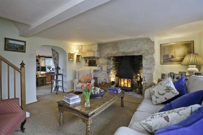 The Old Cottage's, Chelworth-4.jpg