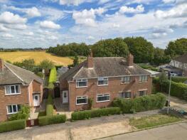 7, Harrow Road, Deeping St Nicholas, Spalding PE11 3ES