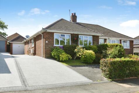 Craven Road, Chandler's Ford, Eastleigh, Hampshire, SO53