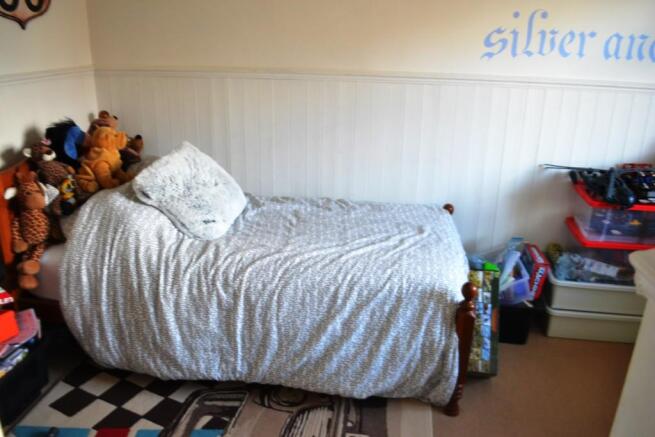 Bedroom Two S66 2...