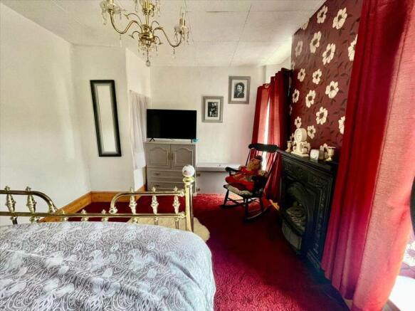 Bedroom 2-2nd Image