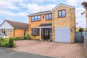 12, Kenton Drive, Durkar, Wakefield WF4 3PN