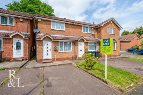 Shayler Grove, Wolverhampton