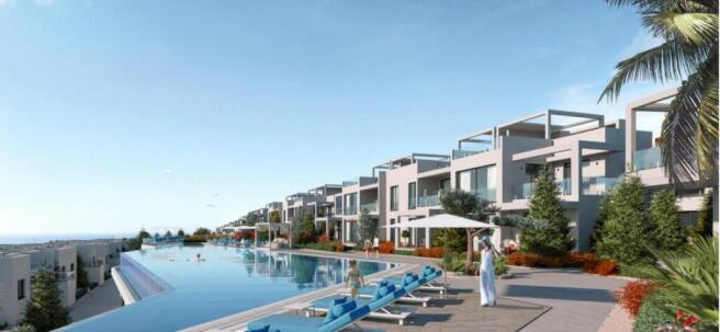 Amazing 2 Bedroom Garden Apt with Roof terrace and Garden Terrace with clear sea views Image 9999