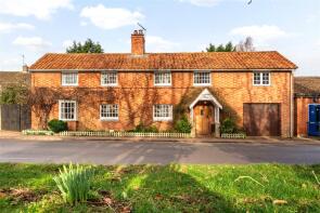 35, High Street, Bedford MK44 1DX