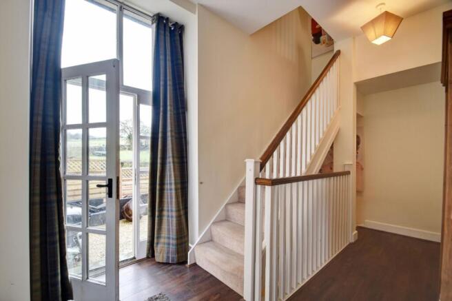 4 bed Terraced for sale Image 9