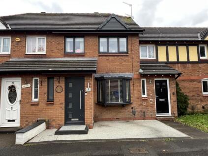 Southfield Close, Dukinfield,