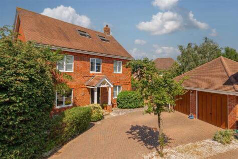 Monro Place, Epsom