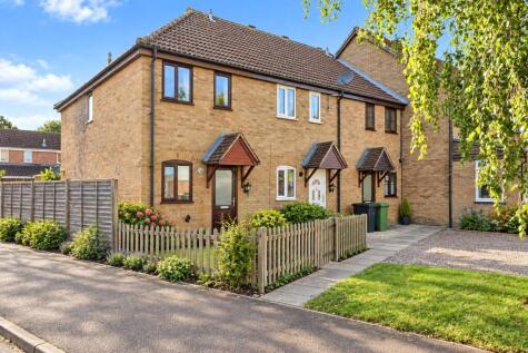 Thorpe Drive, Attleborough, Norfolk, NR17
