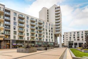 Flat 125, Cardinal Place, Guildford Road, Woking GU22 7LW