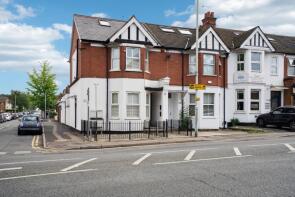 Flat 1, 116 Sterling Rose House, Pinner Road, Northwood HA6 1BS