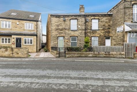 Batley Road, Tingley, Wakefield