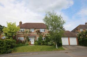 33, Pondfield Road, Horsham RH12 3EN