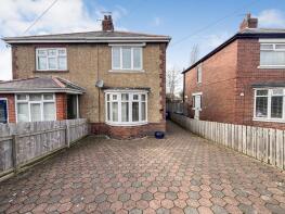 3, Kinnaird Avenue, Newcastle Upon Tyne NE15 7DH