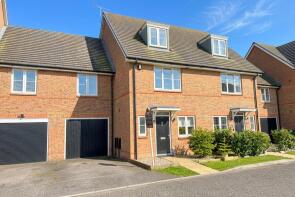 26, Cresswell Square, Littlehampton BN16 4PX