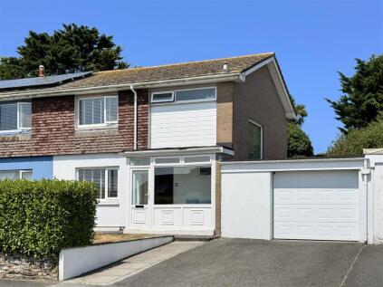 Chynance Drive, Newquay