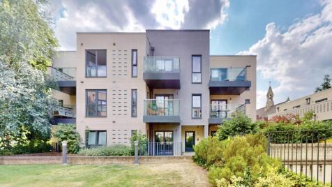 Bishops Road, Highgate, N6