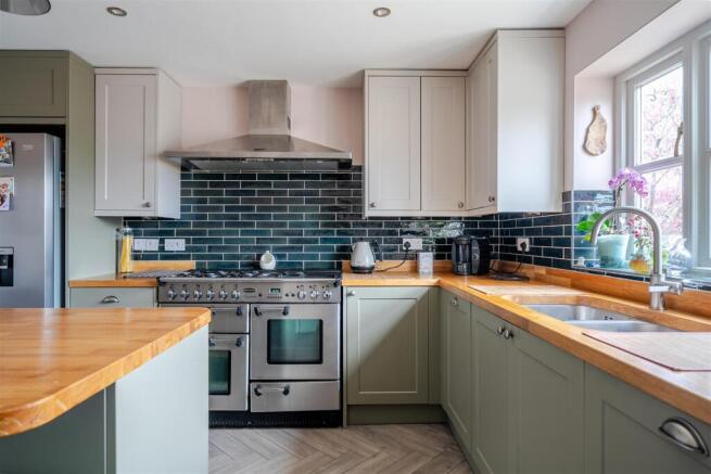 3 Duchess Gardens, Potterspury