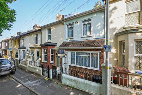 Sidney Road, Gillingham, ME7 1PA
