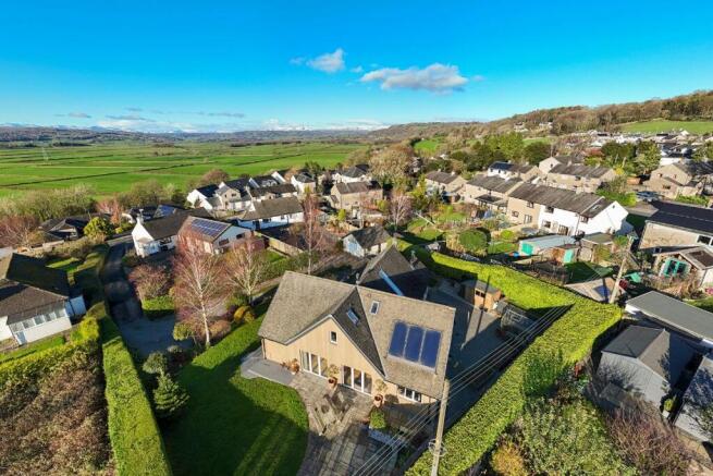 Laurel Bank Levens View