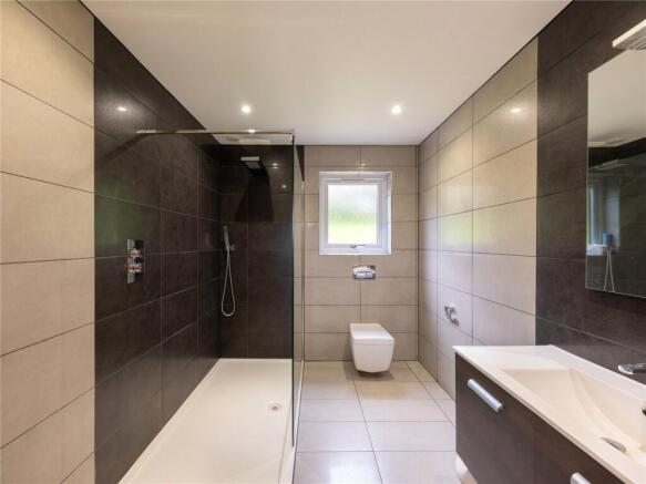 Office Bathroom