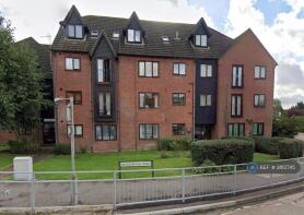 2, 83 Hilbre Grange, Shakespeare Road, Bedford MK40 2JR