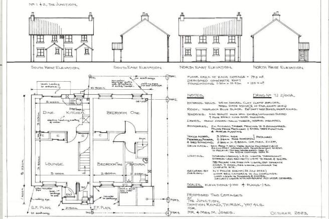 5 bed House for sale Image 4