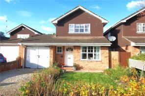 23, Kenilworth Road, Fleet GU51 3AT