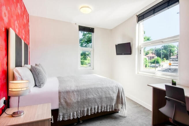 1 bed House Share to rent Image 6