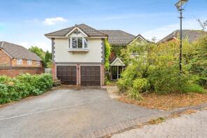 8, Crofton Close, Southampton SO17 1XB